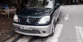 Mitsubishi Jolie 2007 - Bán Mitsubishi Jolie năm sản xuất 2007, xe nguyên bản giá 180 triệu tại Hà Nội