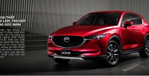 Mazda CX 5 sản xuất năm 2018 giá tốt nhất thị trường - Vĩnh Long giá 899 triệu tại Vĩnh Long