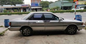 Toyota Camry   1986 - Cần bán xe Toyota Camry đời 1986, màu bạc, nhập khẩu, giá 45tr giá 45 triệu tại Bình Dương