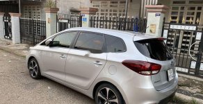 Kia Rondo 2017 - Cần bán Kia Rondo năm sản xuất 2017, màu bạc, nhập khẩu nguyên chiếc giá 470 triệu tại Bình Phước