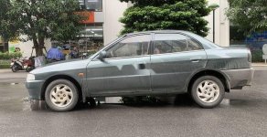 Mitsubishi Lancer   2001 - Bán Mitsubishi Lancer 2001, màu xám, chính chủ, 128 triệu giá 128 triệu tại Hà Nội