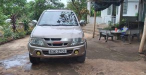 Isuzu Hi lander 2007 - Cần bán lại xe Isuzu Hi lander đời 2007 xe còn nguyên bản giá 265 triệu tại Đồng Nai