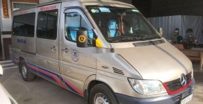 Mercedes-Benz Sprinter   2005 - Cần bán Mercedes Sprinter đời 2005, nhập khẩu nguyên chiếc, 165tr giá 165 triệu tại An Giang