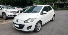 Mazda 2 2011 - Bán ô tô Mazda 2 đời 2011, giá 335tr, xe nguyên bản giá 335 triệu tại Hà Nội