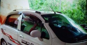 Chevrolet Spark    2009 - Bán Chevrolet Spark đời 2009, màu trắng, giá 92tr giá 92 triệu tại Bình Phước