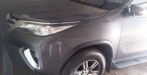 Toyota Fortuner     2017 - Bán ô tô Toyota Fortuner sản xuất 2017 xe gia đình giá 1 tỷ 100 tr tại Bình Phước