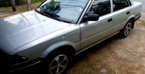 Toyota Corolla    1989 - Bán xe Toyota Corolla đời 1989, nhập khẩu nguyên chiếc giá 85 triệu tại Trà Vinh