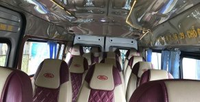 Ford Transit MT 2014 - Bán Ford Transit MT đời 2014, giá 430tr giá 430 triệu tại Hậu Giang