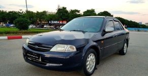 Ford Laser MT 2001 - Cần bán Ford Laser MT sản xuất năm 2001 giá 115 triệu tại Quảng Nam
