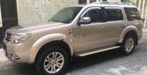 Ford Everest   MT 2015 - Cần bán xe Ford Everest MT sản xuất 2015 giá 620 triệu tại Tp.HCM