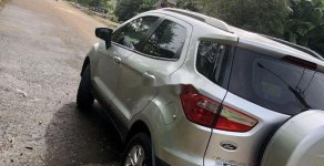 Ford EcoSport AT 2017 - Cần bán xe Ford EcoSport AT sản xuất năm 2017, màu bạc, nhập khẩu, giá chỉ 486 triệu giá 486 triệu tại Đồng Nai