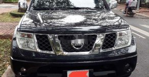 Nissan Navara MT 2012 - Xe Nissan Navara MT năm 2012, màu đen, xe nhập chính chủ giá cạnh tranh giá 325 triệu tại BR-Vũng Tàu