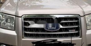 Ford Everest AT 2009 - Bán xe Ford Everest AT sản xuất năm 2009, giá tốt giá 378 triệu tại Bình Dương