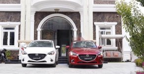Mazda 2   2019 - Bán Mazda 2 sản xuất năm 2019, màu đỏ, nhập khẩu, giá tốt giá 514 triệu tại Gia Lai