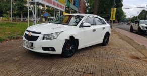 Chevrolet Cruze   2015 - Bán xe Chevrolet Cruze đời 2015, màu trắng, nhập khẩu  giá 350 triệu tại Đắk Lắk