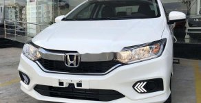 Honda City   2019 - Bán xe Honda City đời 2019, màu trắng, 529tr giá 529 triệu tại Cần Thơ