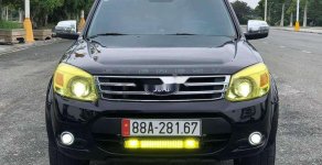 Ford Everest   2014 - Bán Ford Everest đời 2014, màu đen, chính chủ, giá chỉ 620 triệu giá 620 triệu tại Vĩnh Phúc