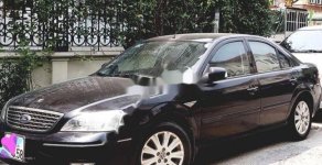 Ford Mondeo AT 2005 - Bán ô tô Ford Mondeo AT sản xuất năm 2005 chính chủ giá 329 triệu tại Hà Nội