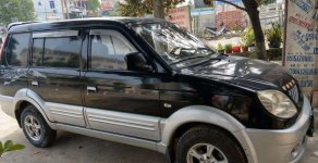 Mitsubishi Jolie    2007 - Cần bán xe Mitsubishi Jolie 2007 giá cạnh tranh giá 130 triệu tại Thanh Hóa