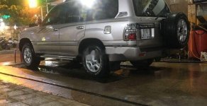 Toyota Land Cruiser     2003 - Cần bán Toyota Land Cruiser đời 2003 giá 420 triệu tại Tp.HCM