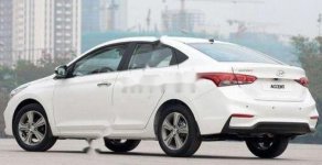 Hyundai Accent   2019 - Cần bán Hyundai Accent 2019, màu trắng, giá chỉ 542 triệu giá 542 triệu tại Kiên Giang