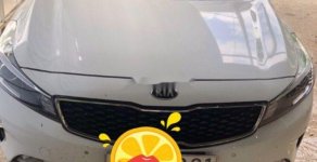 Kia Cerato 2016 - Bán Kia Cerato 2.0 đời 2016, màu trắng chính chủ giá 531 triệu tại Cần Thơ