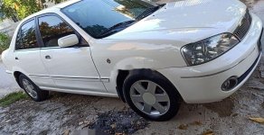 Ford Laser 2003 - Bán Ford Laser đời 2003, màu trắng chính chủ xe nguyên bản giá 165 triệu tại Phú Thọ