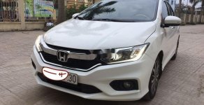 Honda City 2018 - Bán Honda City năm sản xuất 2018 xe nguyên bản giá 548 triệu tại Thái Nguyên
