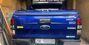 Ford Ranger 2014 - Bán Ford Ranger sản xuất 2014, màu xanh lam giá 477 triệu tại Hưng Yên