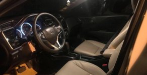 Honda City 2018 - Bán xe Honda City sản xuất 2018, màu trắng xe nguyên bản giá 520 triệu tại Thanh Hóa