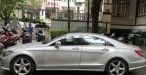 Bán xe Mercedes năm 2011 xe nguyên bản giá 1 tỷ 320 tr tại Đà Nẵng