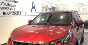 Peugeot 3008   2019 - Bán ô tô Peugeot 3008 đời 2019, màu đỏ, giá tốt giá 1 tỷ 149 tr tại Đà Nẵng