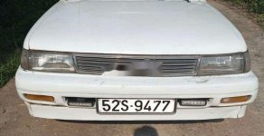 Toyota Corona 1987 - Bán Toyota Corona đời 1987, màu trắng, xe nhập giá 35 triệu tại Tp.HCM