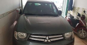 Mitsubishi Triton 2012 - Bán Mitsubishi Triton sản xuất năm 2012, nhập khẩu như mới giá 285 triệu tại Tp.HCM