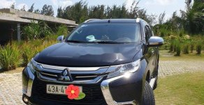 Mitsubishi Pajero    2019 - Bán Mitsubishi Pajero đời 2019, nhập khẩu giá 1 tỷ 30 tr tại Đà Nẵng