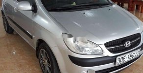 Hyundai Getz 2009 - Cần bán gấp Hyundai Getz 2009, nhập khẩu chính hãng giá 175 triệu tại Hà Nam