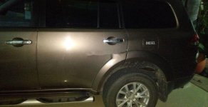 Mitsubishi Pajero Sport MT 2015 - Bán Mitsubishi Pajero Sport MT sản xuất 2015, giá chỉ 700 triệu giá 700 triệu tại Long An