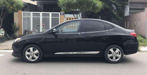Hyundai Avante AT 2013 - Cần bán xe Hyundai Avante AT 2013, màu đen  giá 365 triệu tại Đà Nẵng