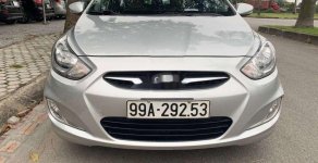 Hyundai Accent 2013 - Cần bán xe Hyundai Accent đời 2013, xe nhập chính hãng giá 368 triệu tại Hải Dương