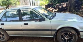 Honda Accord 1987 - Bán xe Honda Accord năm 1987, màu bạc, nhập khẩu chính hãng giá 49 triệu tại Lâm Đồng