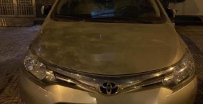 Toyota Vios   E  2016 - Cần bán lại xe Toyota Vios E đời 2016 số tự động, 459tr giá 459 triệu tại Hà Nội