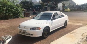 Honda Civic  MT 1994 - Bán Honda Civic MT 1994, màu trắng, nhập khẩu, 111 triệu giá 111 triệu tại Gia Lai