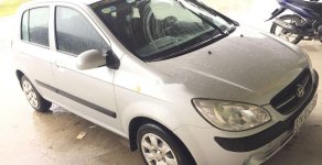 Hyundai Getz 2010 - Bán Hyundai Getz năm sản xuất 2010, nhập khẩu nguyên chiếc giá tốt giá 218 triệu tại Nghệ An