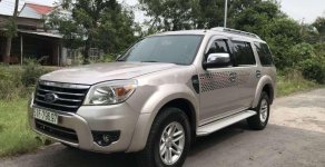 Ford Everest 2009 - Bán xe Ford Everest năm sản xuất 2009 chính chủ, 425 triệu xe nguyên bản giá 425 triệu tại Tiền Giang