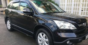 Honda CR V 2009 - Bán Honda CR V năm sản xuất 2009, 520tr xe nguyên bản giá 520 triệu tại Tp.HCM