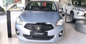 Mitsubishi Attrage   2019 - Bán xe Mitsubishi Attrage sản xuất 2019, xe nhập giá 476 triệu tại Quảng Nam