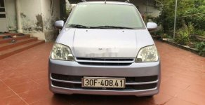 Bán Daihatsu Charade sản xuất năm 2006, xe nhập, số tự động giá 159 triệu tại Hà Nội