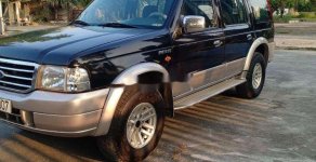 Ford Everest MT 2006 - Bán Ford Everest MT năm sản xuất 2006 giá cạnh tranh giá 236 triệu tại Thái Bình