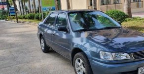 Toyota Corolla   2000 - Bán Toyota Corolla sản xuất năm 2000 còn mới, giá 92tr giá 92 triệu tại Phú Thọ