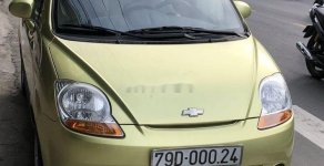 Chevrolet Spark 2011 - Bán Chevrolet Spark năm sản xuất 2011 chính chủ, giá tốt giá 119 triệu tại Khánh Hòa